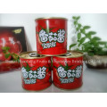 198g 28%-30% Canned Tomato Paste